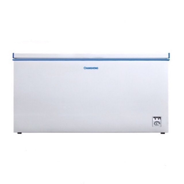 CHANGHONG Chest Freezer 6110 Rekomendasi Rekomendasi110 Rekomendasi RekomendasiL 1